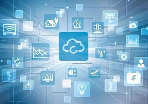 工業互聯網借智重慶制造，騰云電氣科技