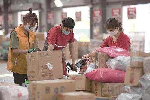 青字號觸網(wǎng)營銷收獲不小，1至4月全省農(nóng)產(chǎn)品網(wǎng)絡(luò)零售額達(dá)2.85億元