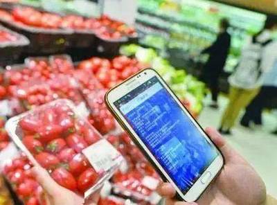 三文魚背后 食品溯源的五年囧途